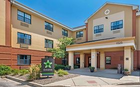 Extended Stay America Suites - Chicago - Buffalo Grove - Deerfield